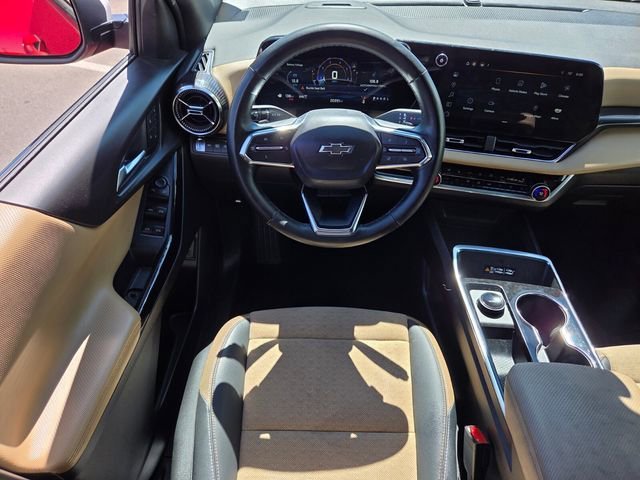 2025 Chevrolet Equinox ACTIV - Photo 12
