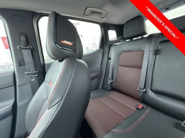 2025 Nissan Kicks SR AWD - Photo 12