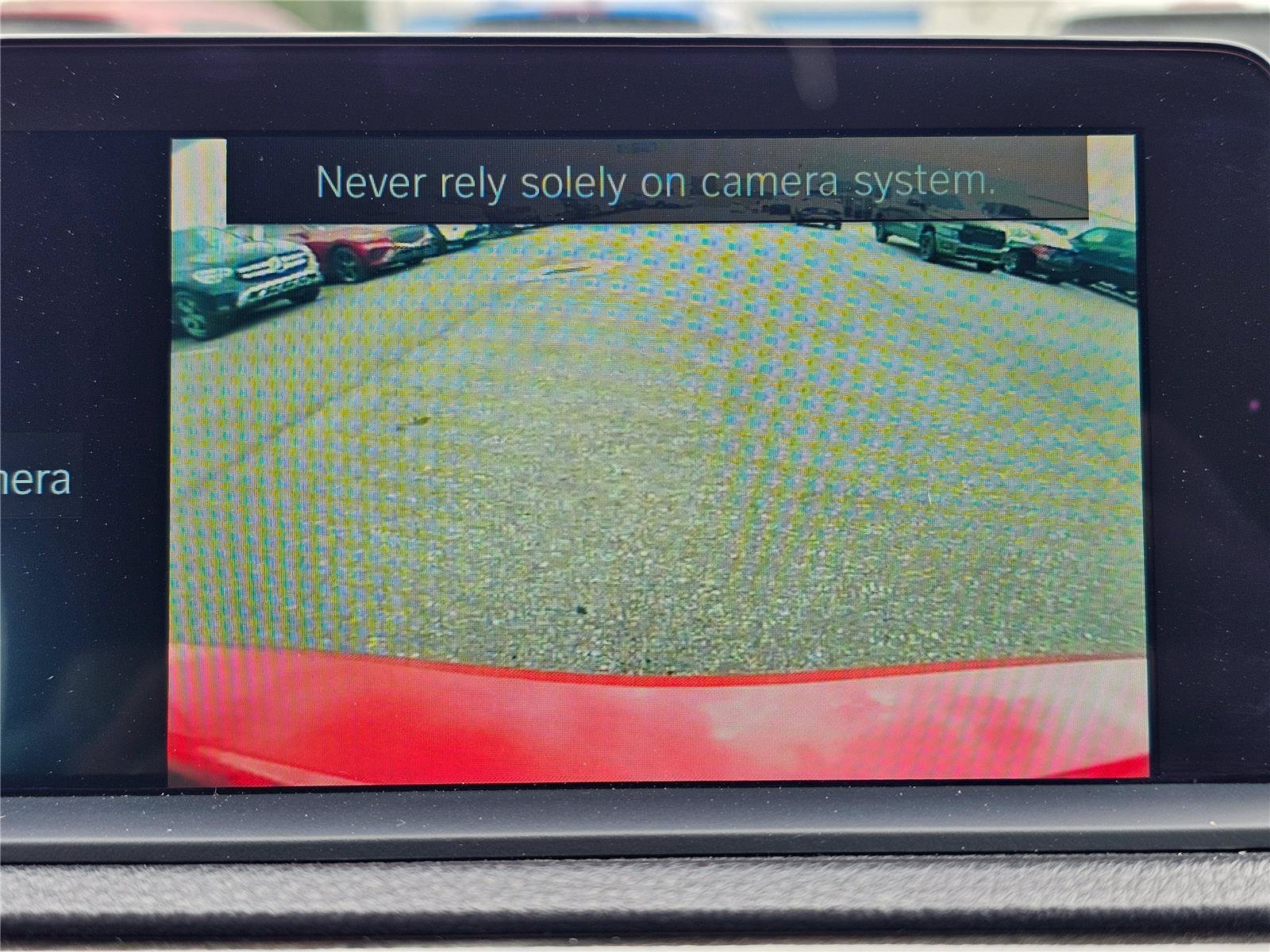 Used 2018 Melbourne Red Metallic BMW 230i xDrive image 29