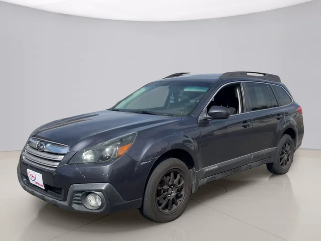 2013 Subaru Outback 2.5I