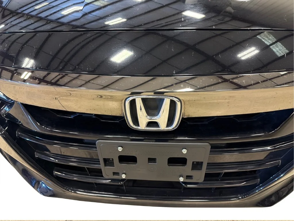 Used 2019 Black Honda Sport image 32