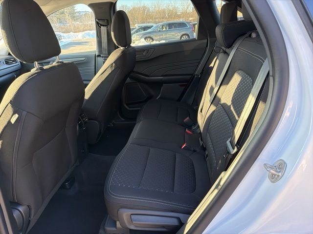 New 2026 Oxford White Ford Active® image 8