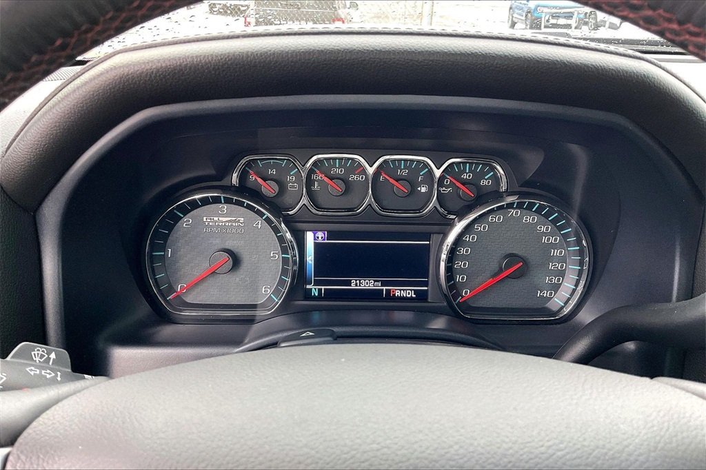 2017 GMC SIERRA - Image 18