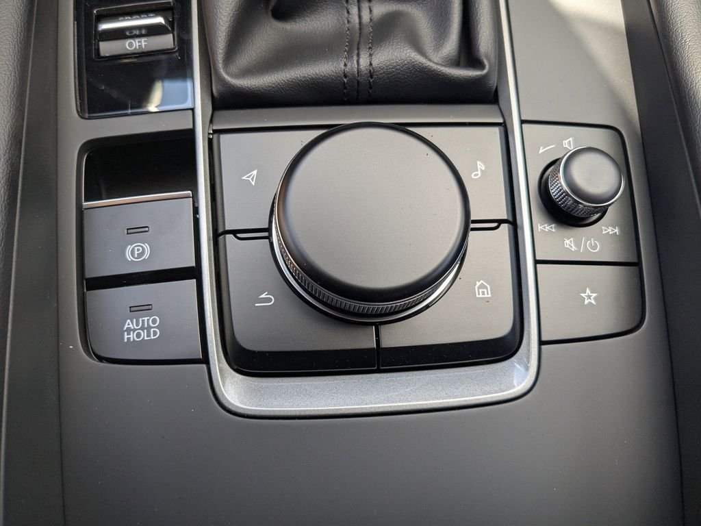 New 2026 Ceramic Metallic Mazda 2.5 S Select Sport image 17