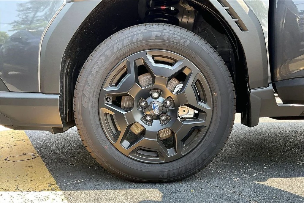 2026 Subaru Outback Limited - Photo 15