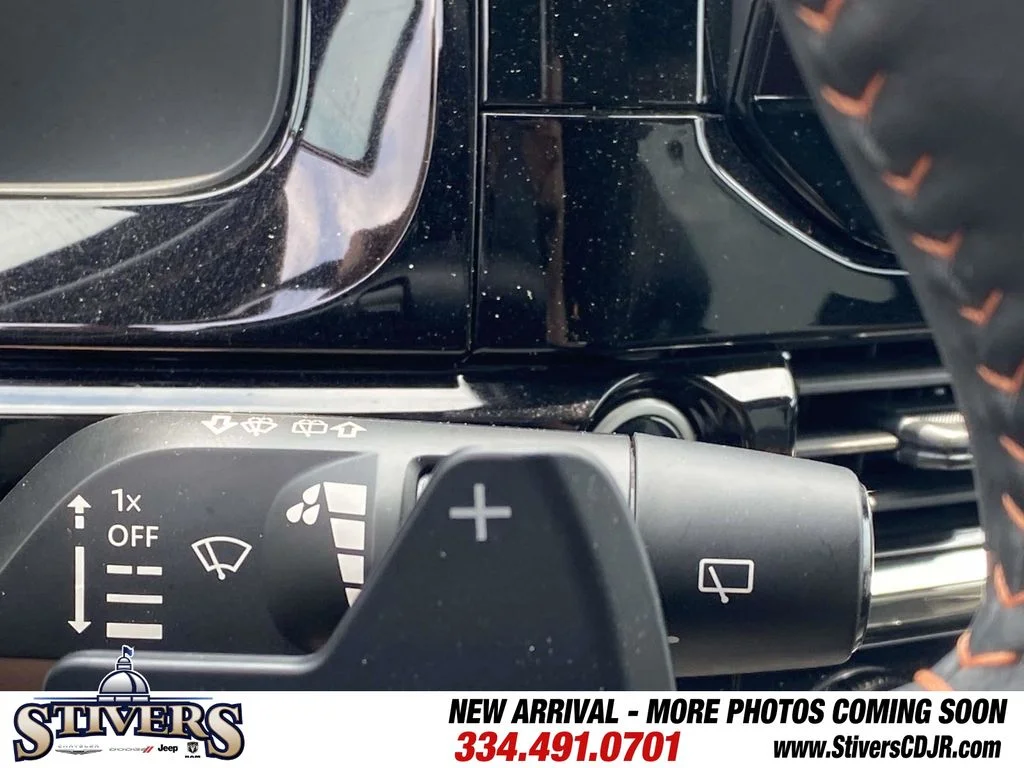 Used 2024 Beige Nissan Rock Creek image 63