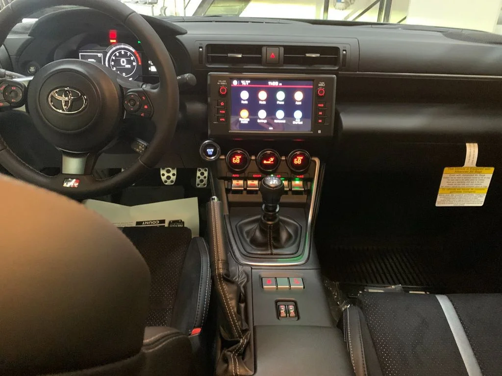Used 2026  Toyota Premium image 16
