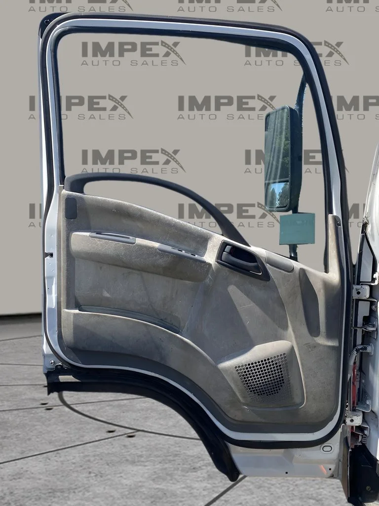 Used 2011  Isuzu NPR HD DSL REG image 8