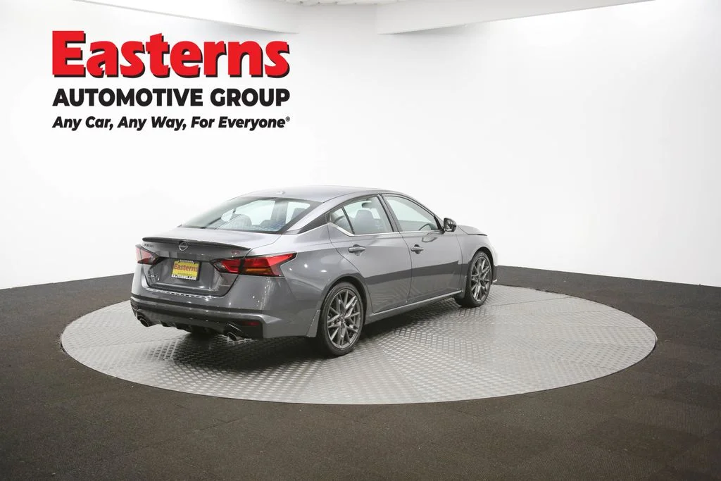 Used 2023 Gray Nissan 2.0 SR image 40