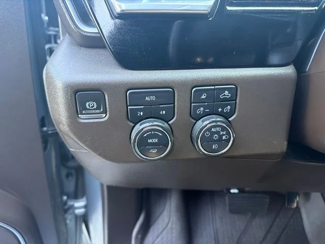 Used 2024 Gray Chevrolet LTZ image 18