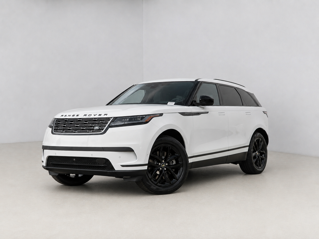 New 2026 Fuji White Land Rover S image 1