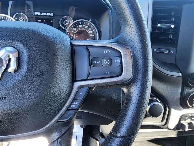 2024 RAM 2500 Tradesman - Photo 13