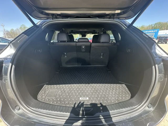 Used 2019 Gray Mazda Signature image 29
