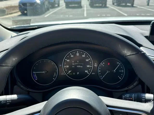 2025 Mazda CX-50 Premium - Photo 24
