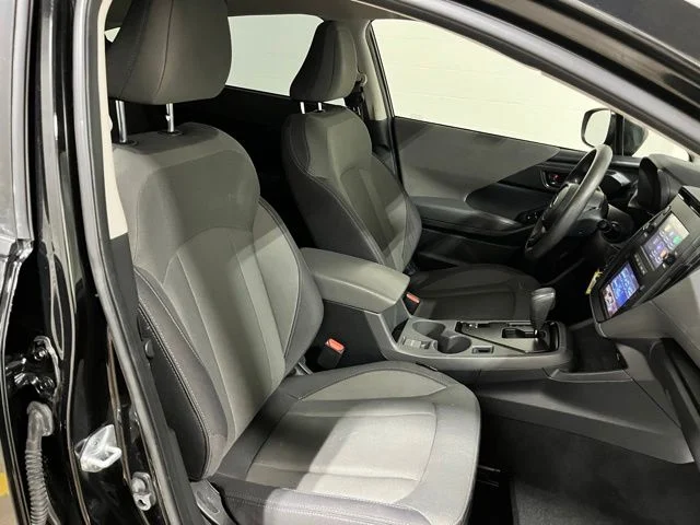 Certified Used 2024 Black Subaru Base image 19