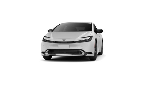 New 2026 Wind Chill Pearl Toyota SE image 39