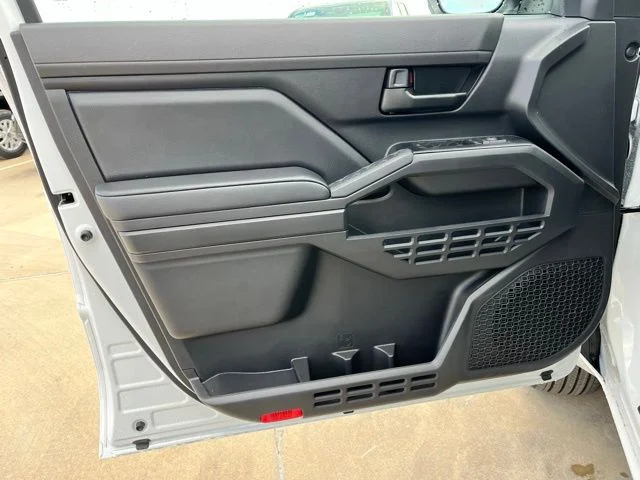 2026 Toyota Tacoma SR - Photo 16
