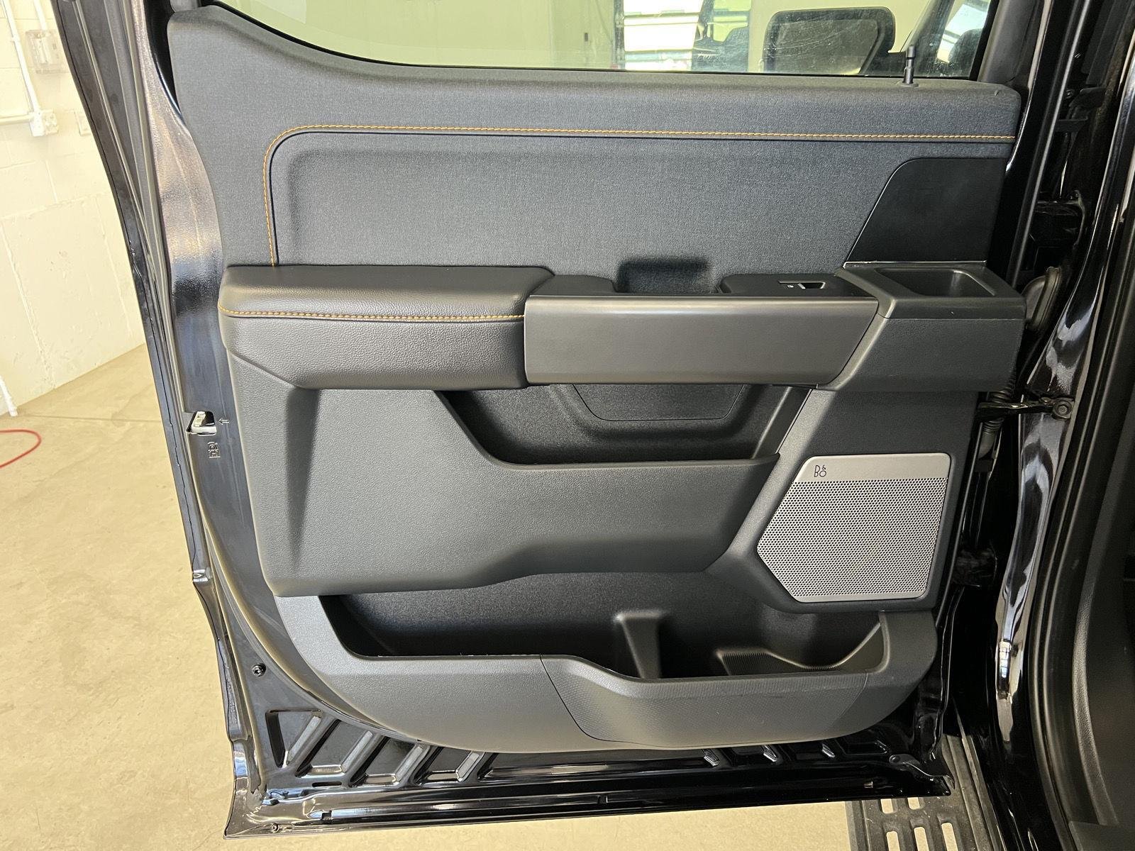 2025 Ford F-150 Tremor - Photo 24