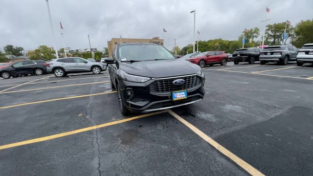 2025 FORD ESCAPE - Image 2