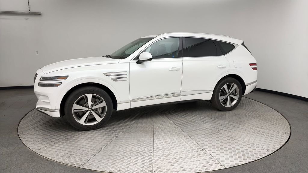 2023 GENESIS GV80 Standard - Photo 6