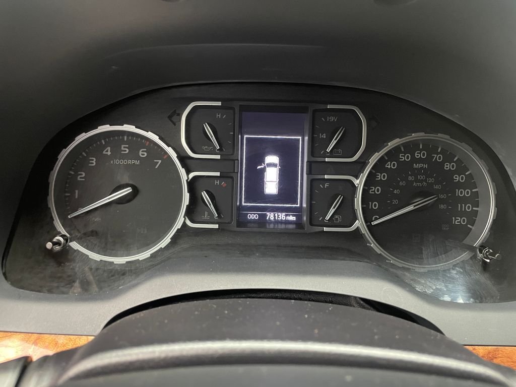 Used 2019 Red Toyota 1794 image 24