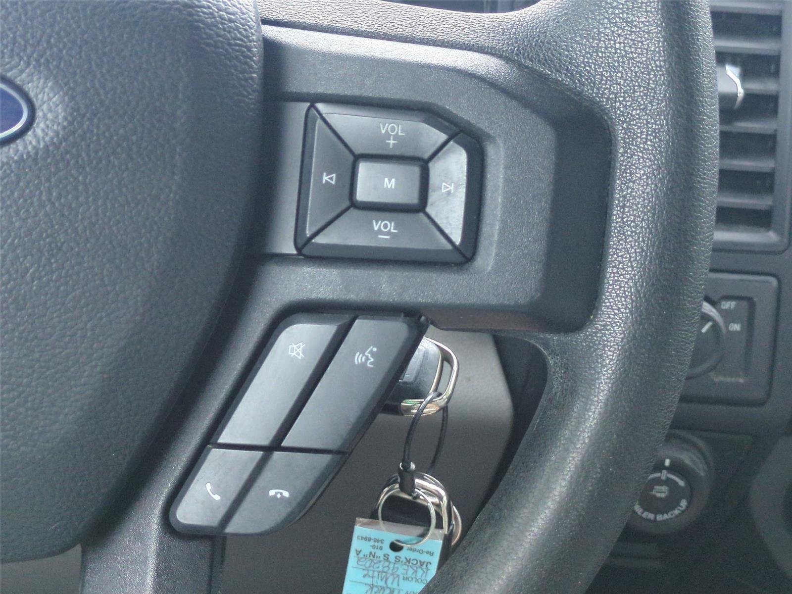 Used 2019 Oxford White Ford XL image 21
