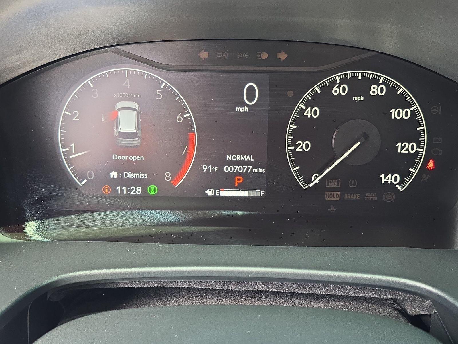 2025 Honda CR-V EX - Photo 26