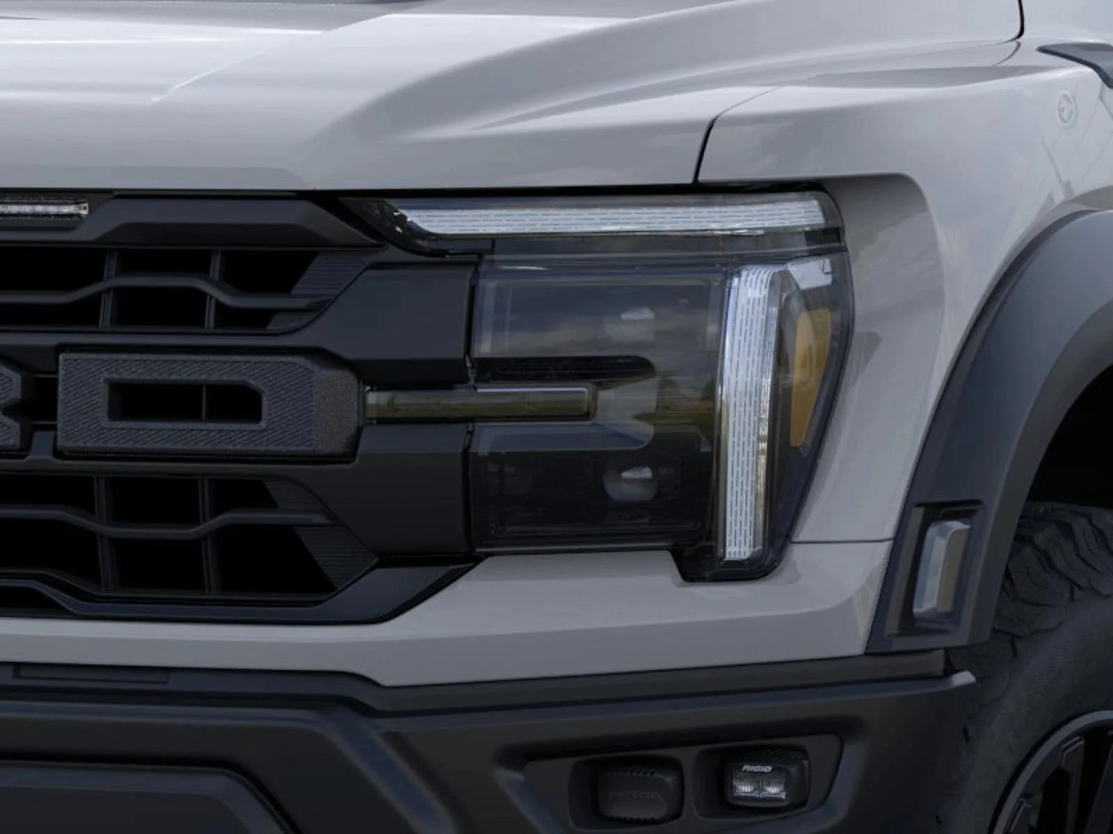 New 2026 Avalanche Ford Raptor® image 17