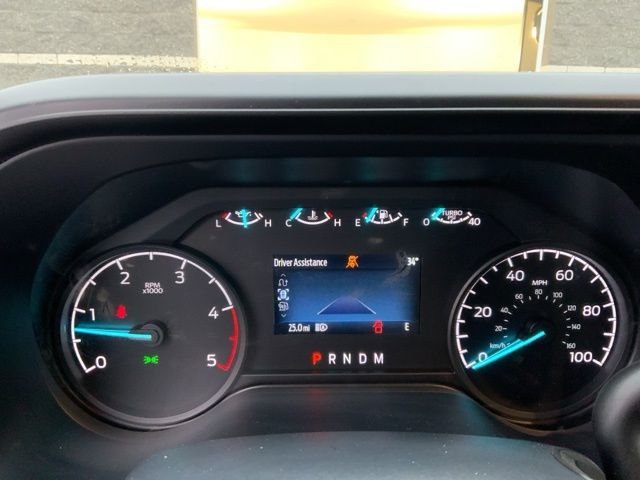 2024 Ford F-550 Super Duty Chassis Cab XL - Photo 17