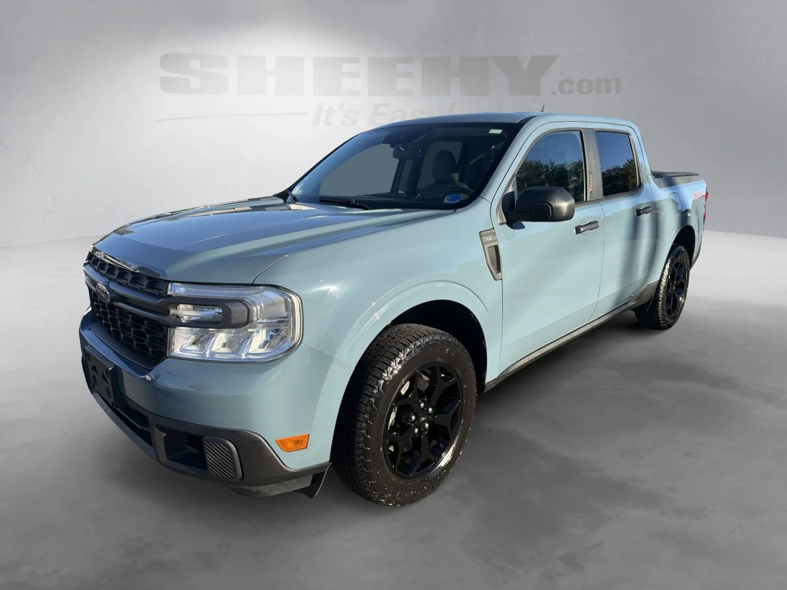 Certified Used 2022 Area 51 Ford XLT image 15