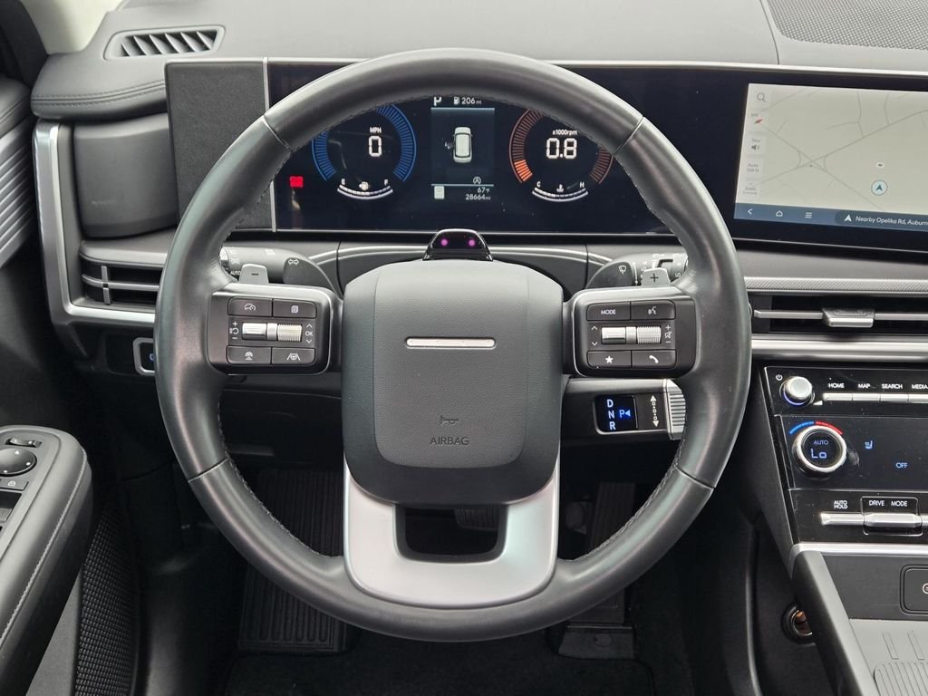 2024 Hyundai Santa Fe XRT - Photo 18