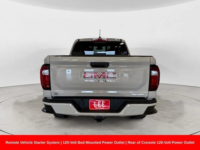 New 2026 Beige GMC Elevation image 5