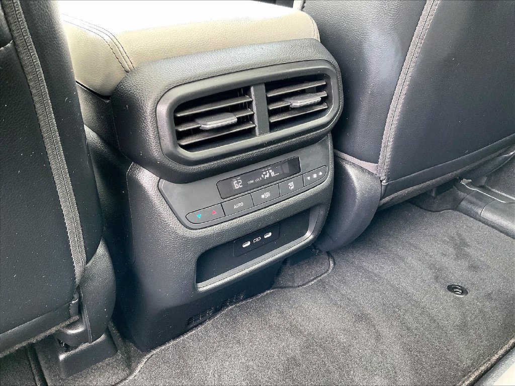 Used 2024 Silver Honda Touring image 29