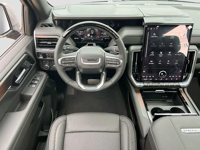 2026 GMC Yukon XL Denali - Photo 16