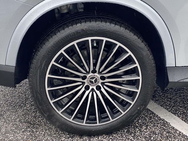 2026 Mercedes-Benz GLC Base - Photo 7