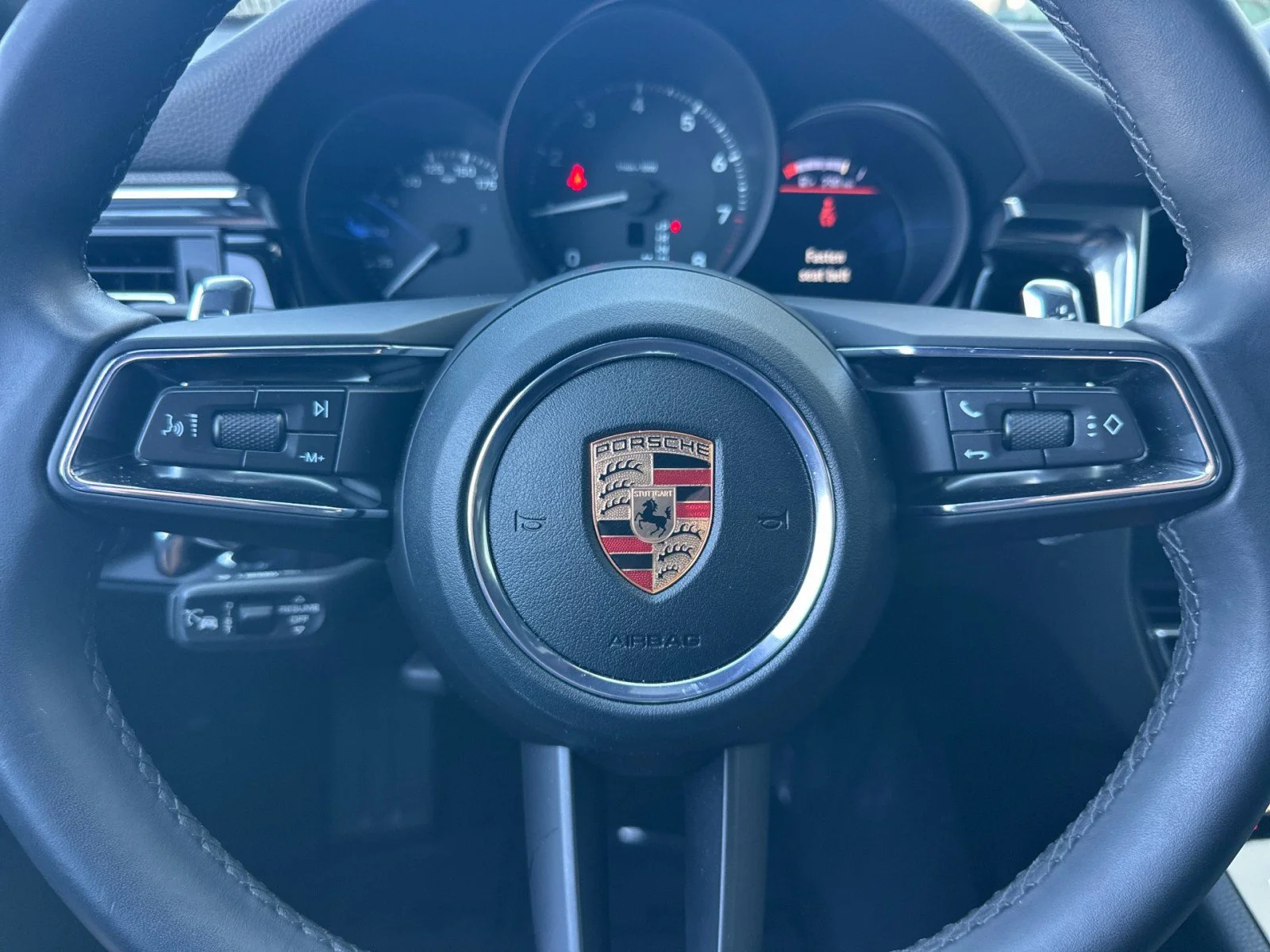 Certified Used 2026 White Porsche  image 23