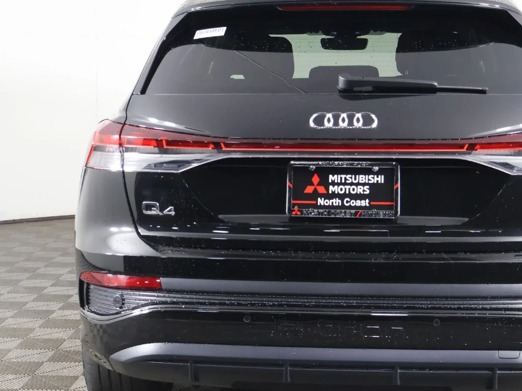 Used 2023 Black Audi Premium Plus image 17