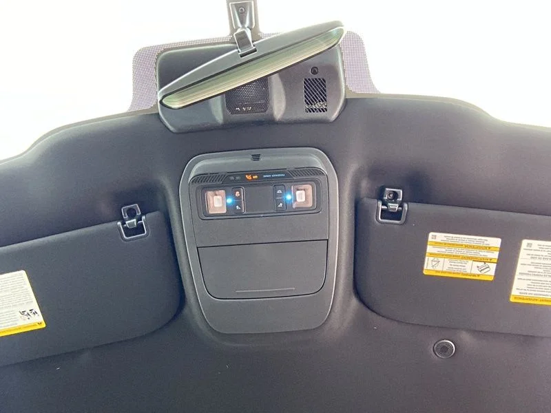 New 2026 Gray Ford STX image 33