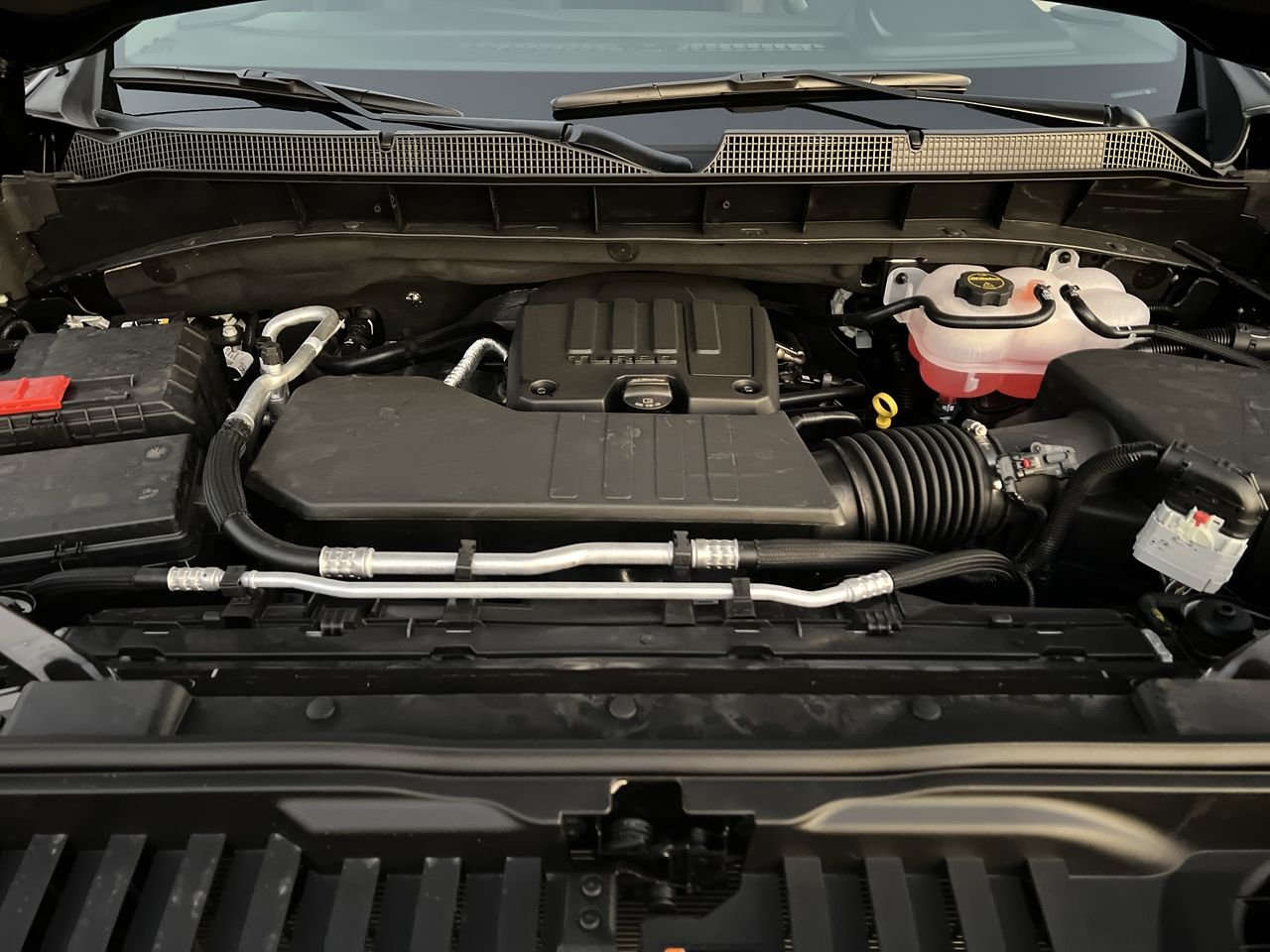 2026 Chevrolet Silverado 1500 LT - Photo 88