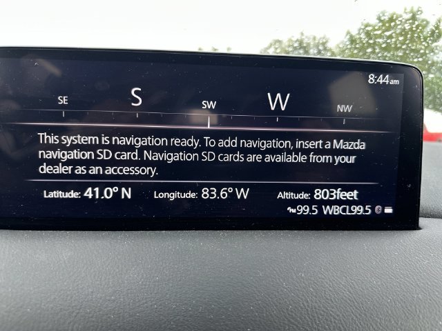 Used 2024 Black Mazda 2.5 S Preferred Package image 29