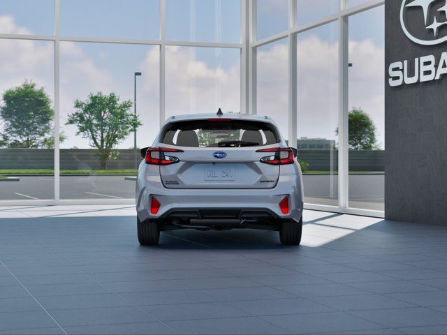 New 2026 ICE SILVER METALLIC Subaru Sport image 8