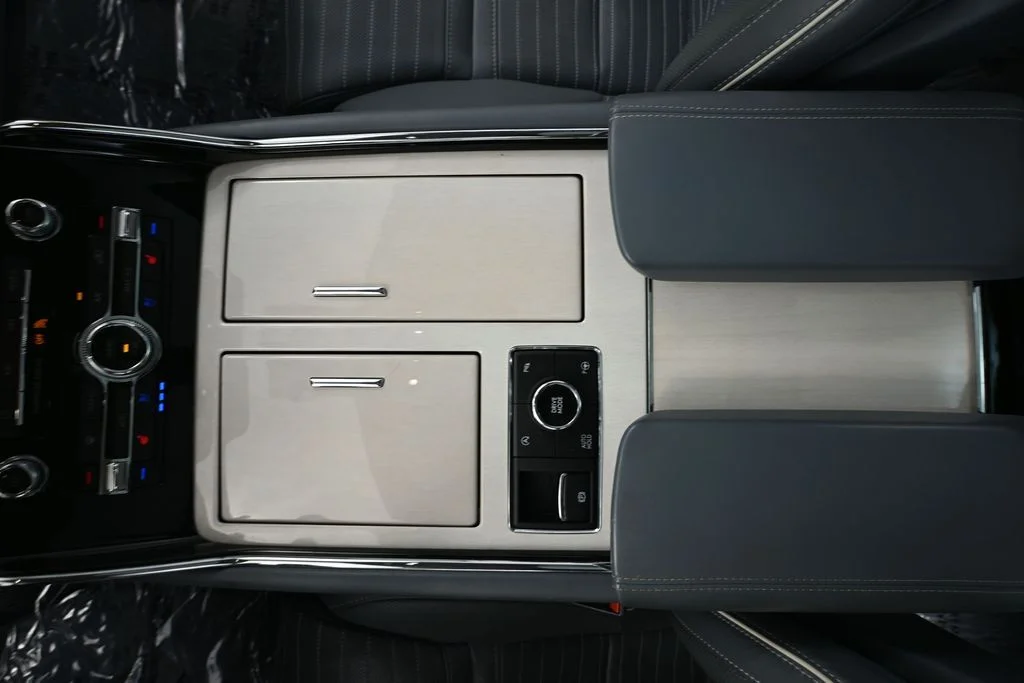 Used 2019 Blue Lincoln Black Label image 27
