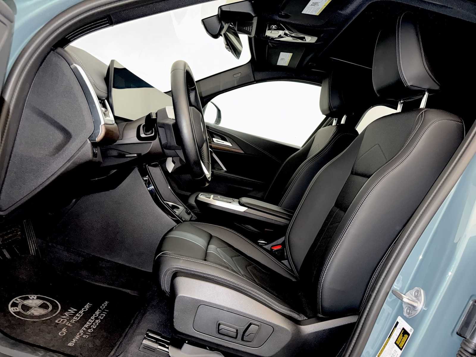 2026 BMW X1 28i - Photo 9