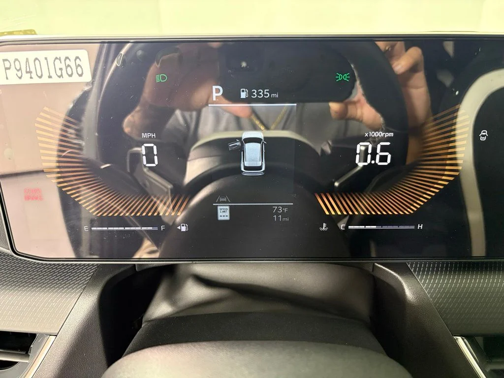New 2026  Kia GT-Line image 26