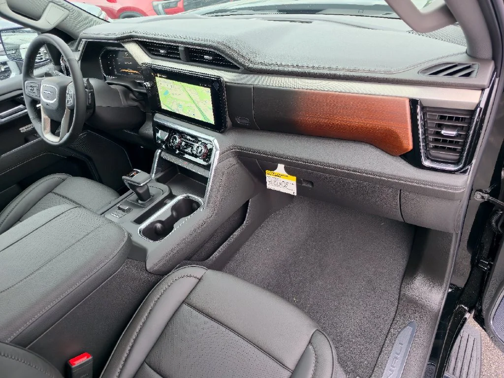 2026 GMC Sierra 1500 Denali - Photo 30