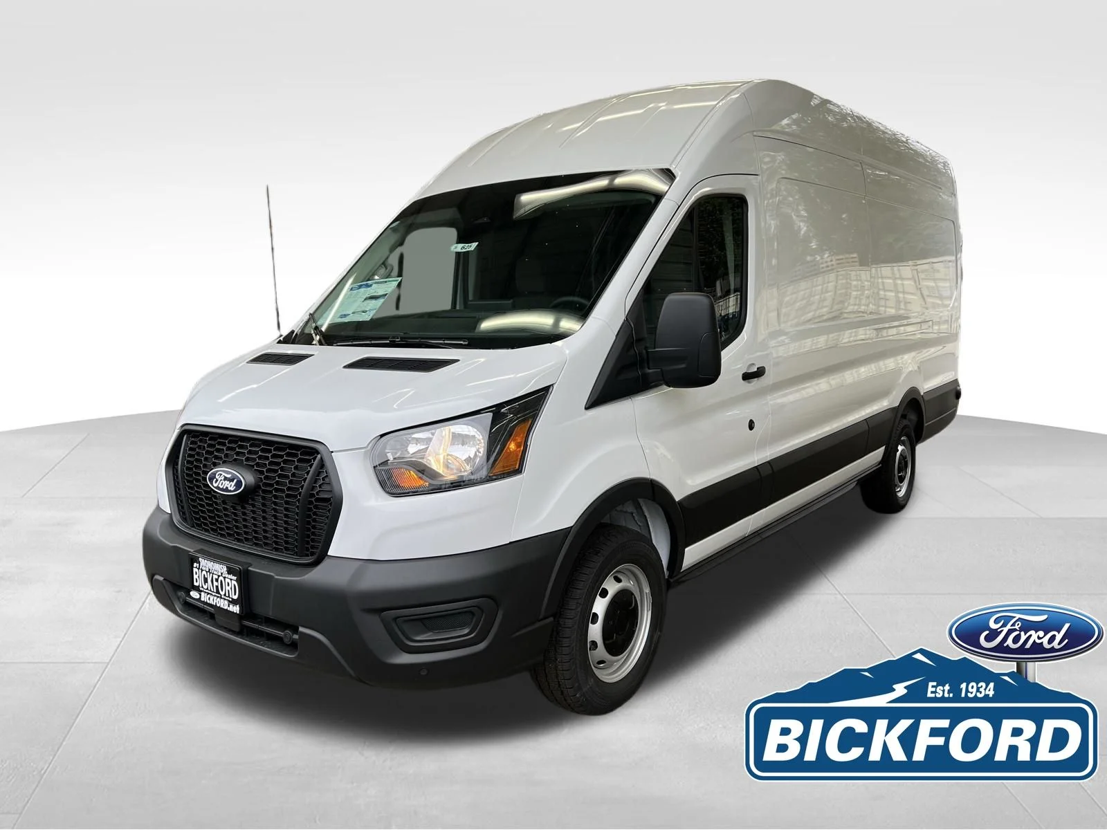 2026 Ford Transit 250 High Roof 148EL WB's photo