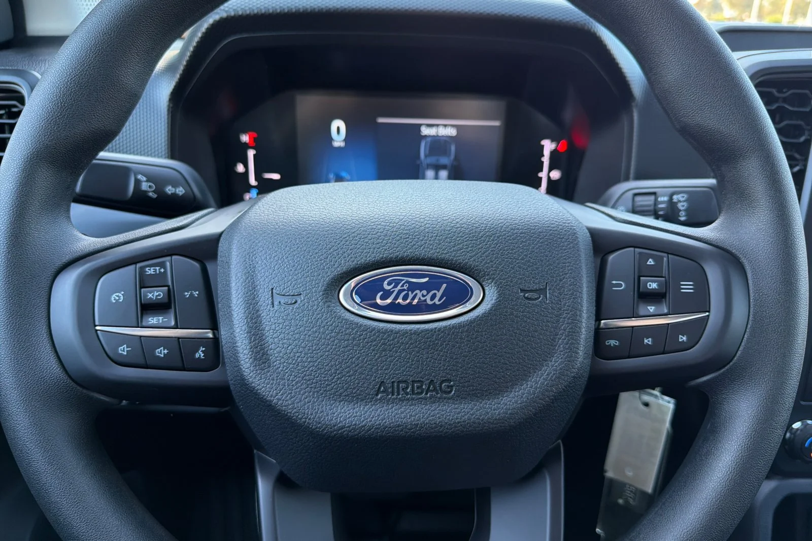 New 2026 Oxford White Ford XL image 17