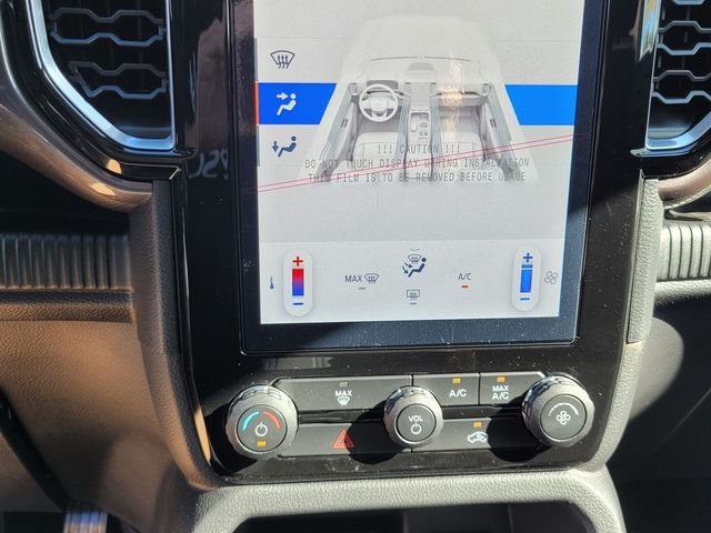 New 2025 Marsh Gray Ford XLT image 47