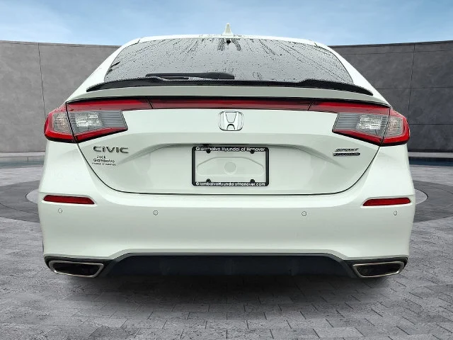 Used 2022  Honda Sport Touring image 4
