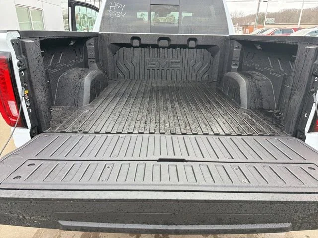 New 2026 Glacier White Tricoat GMC Denali Ultimate image 29